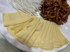 -东四民芳餐厅(世茂工三店)