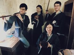 -逃脱反斗城沉浸剧情密室(北京路店)