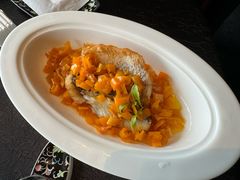 -君庭中餐馆(湘江豪生店)