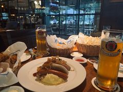 -宝莱纳餐厅(滨江店)