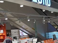 -LOHO眼镜(北京朝北大悦城店)