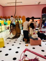 -meland亲子乐园(深圳领展中心城店)