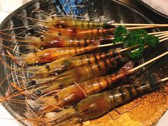 -一哥澳门豆捞·澳门风打边炉(高德置地店)