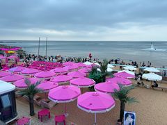 -威海国际海水浴场旅游区