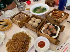 -荔枝楼酒家(员村东璟店)