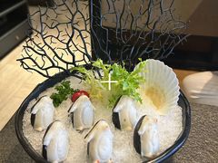 -湊湊火锅·茶憩(和平大悦城店)
