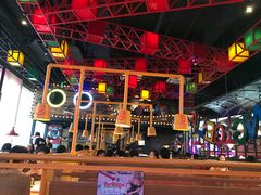 大堂-胖哥俩肉蟹煲(来福士店)