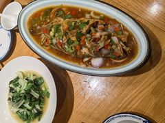 -鸿运楼·舌尖上的徽菜