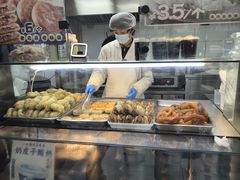 -牛街洪记小吃店(牛街店)