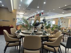 -紫藤园·天目湖大鱼头(南山竹海店)