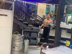 -云晓光头烧烤吧(盛夏店)