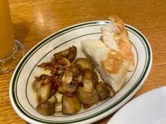 -菲滋意式餐厅(黄岩洞天店)