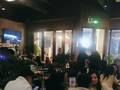 -ibarrel爱杯·bistro&brunch(江宁路店)