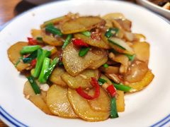 -印象鲵宴·张家界地标美食名片(溪布街店)