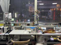 -易改衣·明星裁缝(金桥国际广场店)