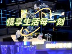 -酷秀KTV(五道口店)