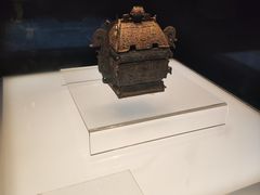 -陕西历史博物馆