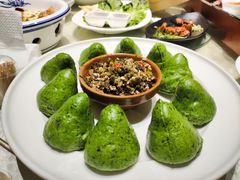 -金稼园·金平湖农家菜
