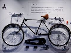 -华山263老字号品牌馆