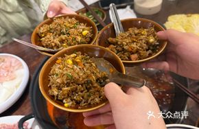 Li Sanxiang Fried Rice