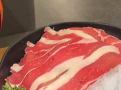 -井格重庆火锅(西直门凯德Mall店)