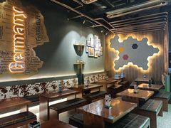 -haxnbauer海森堡德国餐厅(深圳coco店)