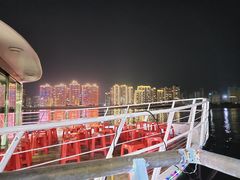 -北江夜游黄金1号1029豪华游艇
