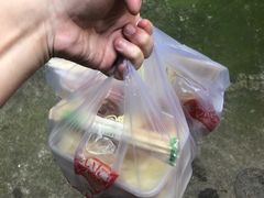 -乔伯凉面(白沙路店)