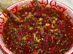 -欧记大排档·景德菜(上海首店)