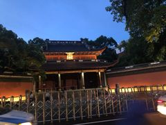-印象西湖·最忆是杭州实景演出