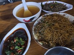-智香甜品店