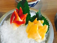 -水林间·寿喜烧自助(仙林金鹰店)