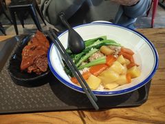 -小义乌砂锅拉面(海事共享区店)