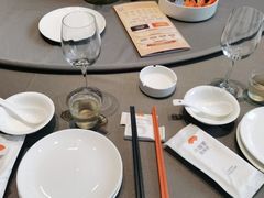 -小厨娘淮扬菜(清江苏宁广场店)