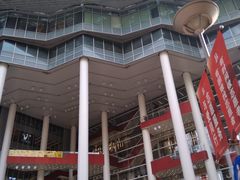 -南京路步行街