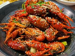-肥肥虾庄·金牌油焖大虾(沙湖店)