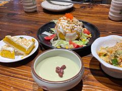 -小川洋风料理(街道口店)