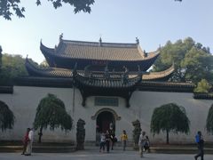 -采石矶景区