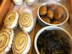 -小土豆北方菜馆(文慧园店)