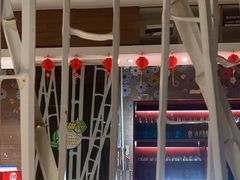 -春天烤肉自助餐厅(南内环店)