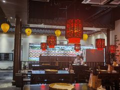 大堂-欧阳小姐在成都(爱琴海店)
