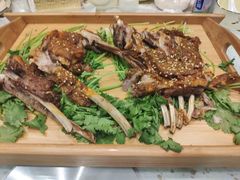 -刀郎牛肉面新疆餐厅·烧烤(清真通州珠江国际城店)