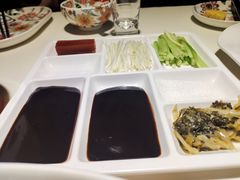 -京鸭棠(让胡路万达店)