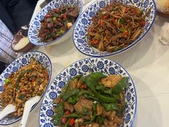 -新新湘菜馆(新中街二条店)