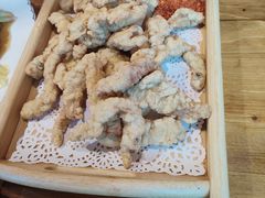 -蜀韵川香水煮鱼(泰山路店)