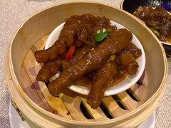 -万丽轩·粤菜(王府井金茂万丽酒店)