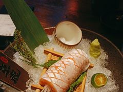 -京鹿料理(荟聚店)