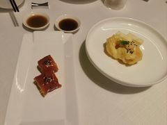 -富力丽思卡尔顿酒店·丽轩中餐厅