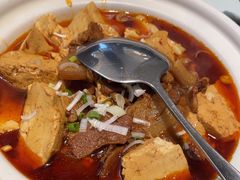 -二分八云雁阁•新晋菜大同味(长治路店)