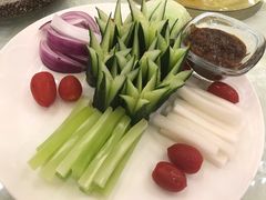 -江南大酒店·地道正宗有锅气的江西菜(中华北大街店)